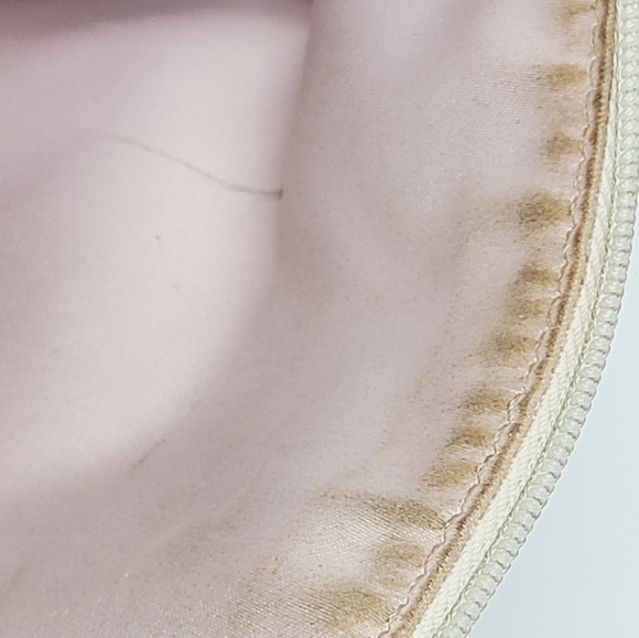 Coach | Classic Retro Cream & Brown Crossbody Bag - Picture 14 of 16